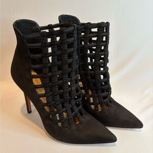 Schutz Zema Dress Pumps